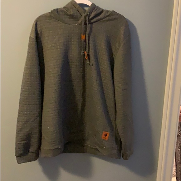 Other - Vogue Hoodie